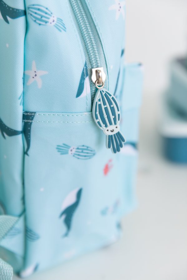Borsa Sportiva/Weekend-Ocean - immagine 2