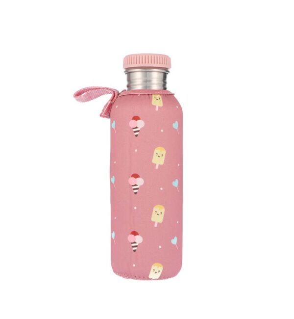 FODERA in Neoprene per Borraccia in Acciaio da 750ml-Sugary