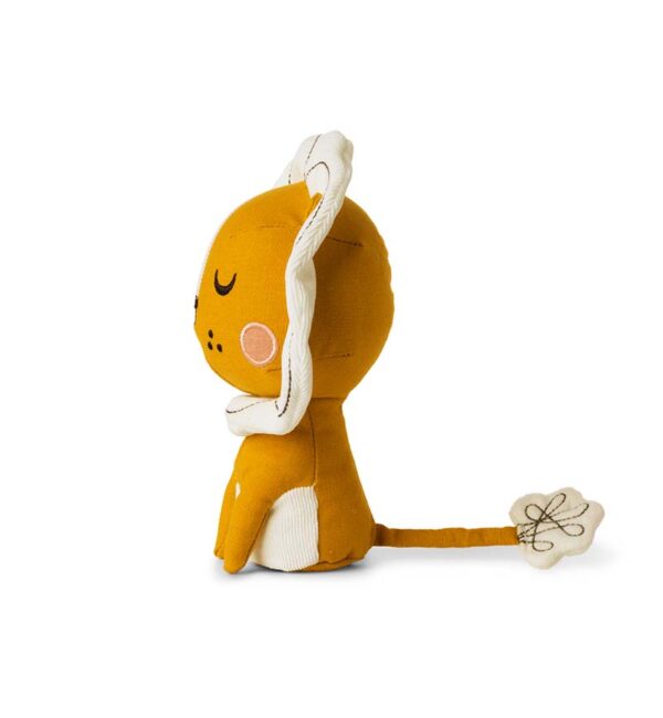 Leone in confezione regalo - immagine 3