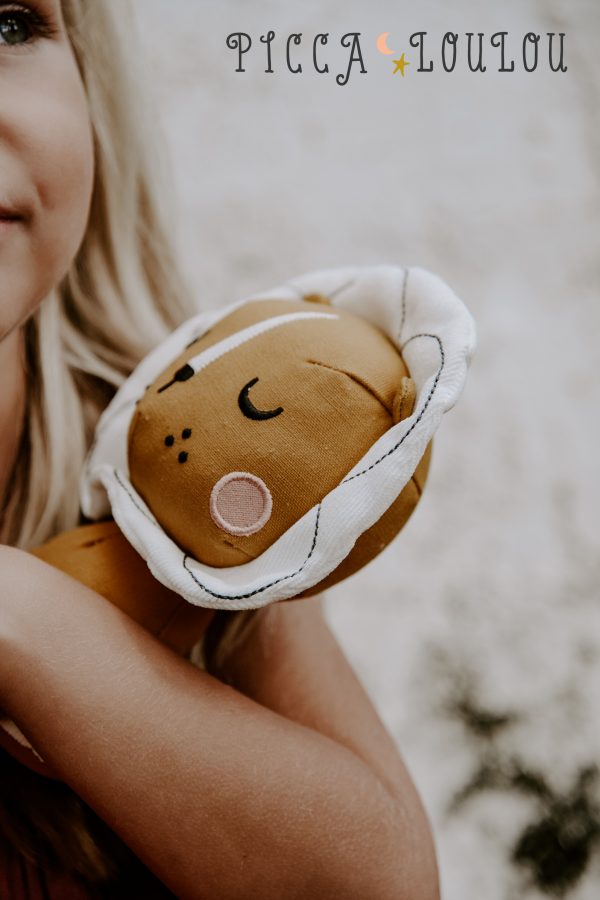 Leone in confezione regalo - immagine 5