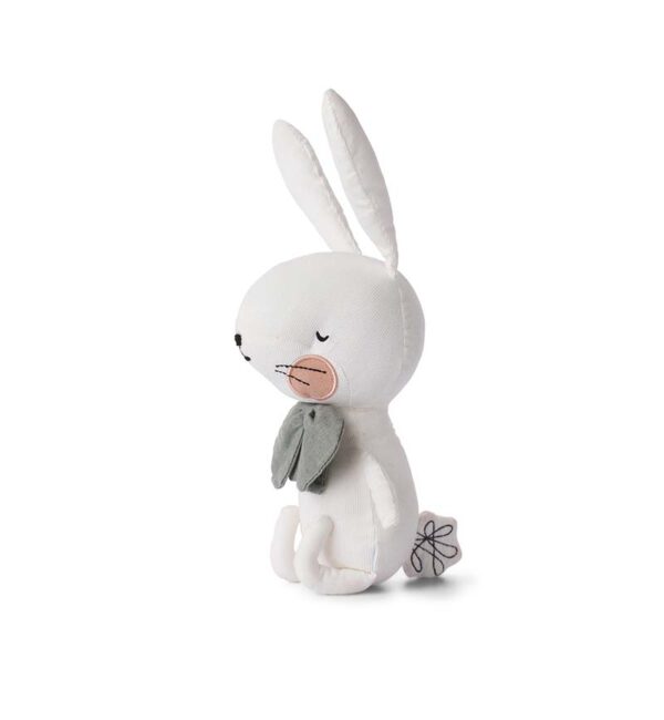 Coniglietto Bianco in Confezione Regalo - immagine 3