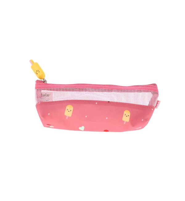 Astuccio Spazzolino e Dentifricio-Sugary