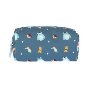 Astuccio Scuola-Little Monster