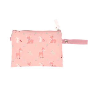 Busta multiuso/porta merenda-Sweet Deer