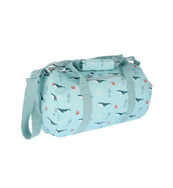 Borsa Sportiva/Weekend-Ocean