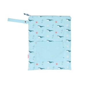 Sacca Impermeabile-Ocean