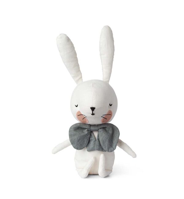 Coniglietto Bianco in Confezione Regalo