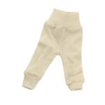 Pantaloni Lunghi Neonato a Vita Alta ULTIMA TAGLIA 44cm!