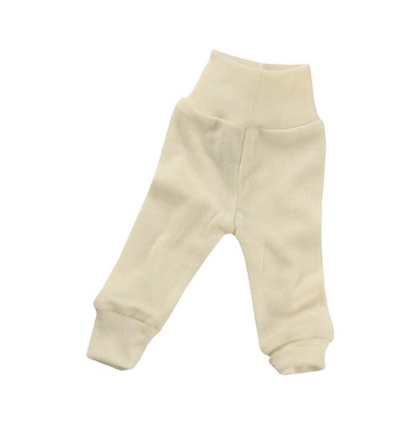Pantaloni Lunghi Neonato a Vita Alta ULTIMA TAGLIA 44cm!