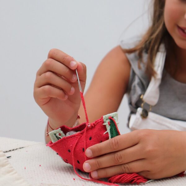 WALLY Il Cocomero-Do it yourself - immagine 3
