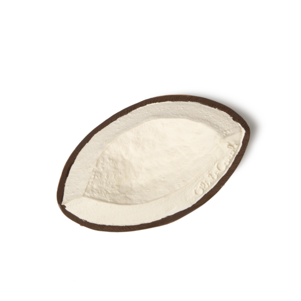 Cocco da Dentizione/Bagnetto in Gomma Naturale-COCO - immagine 3
