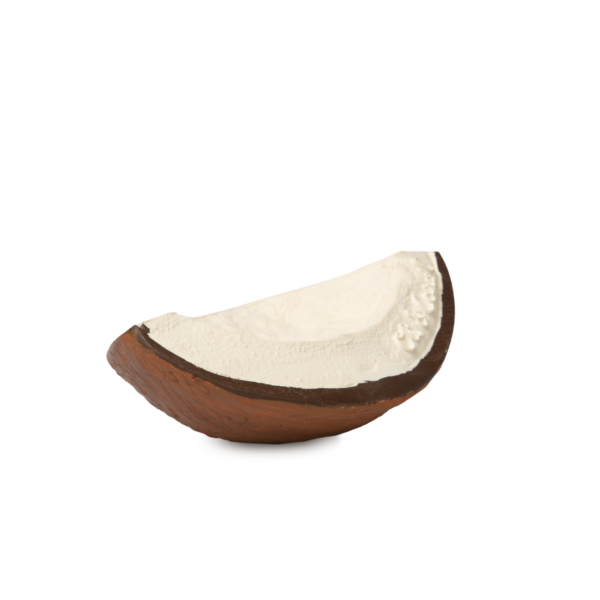 Cocco da Dentizione/Bagnetto in Gomma Naturale-COCO