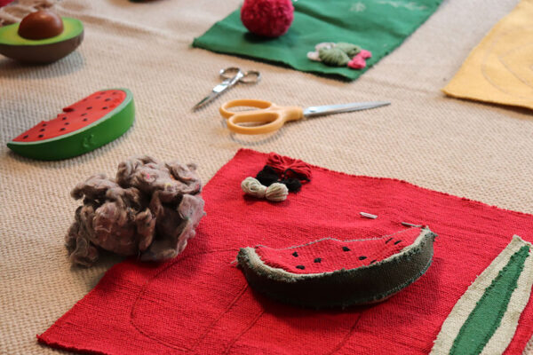WALLY Il Cocomero-Do it yourself - immagine 2