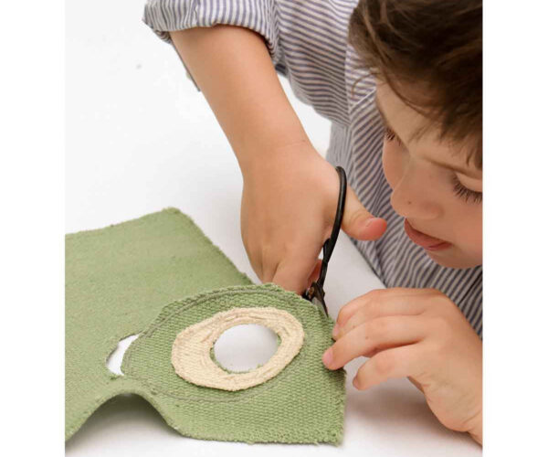 ARNOLD L'avocado-Do it yourself - immagine 4