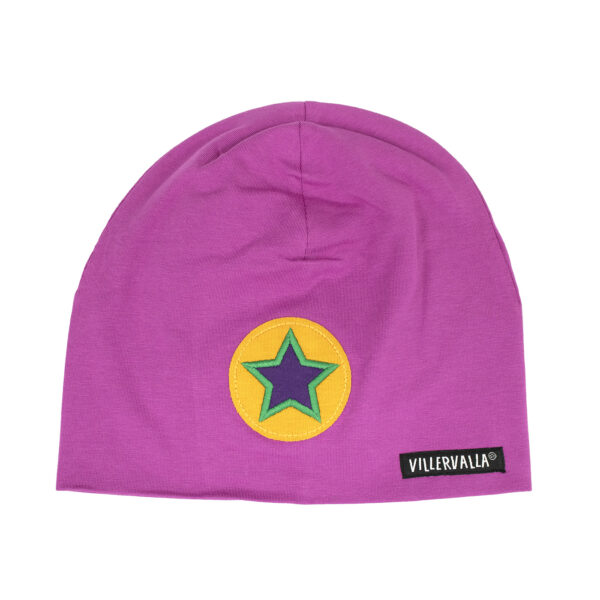 Cappello Beanie-Lotus
