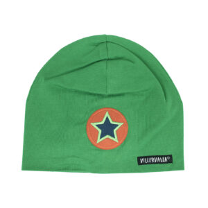 Cappello Beanie-Verde