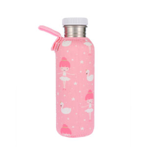 FODERA in Neoprene per Borraccia in Acciaio da 750ml-Ballerina