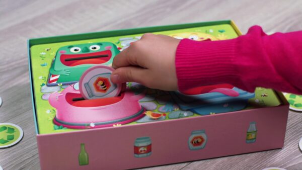 Hungry Bins - immagine 4