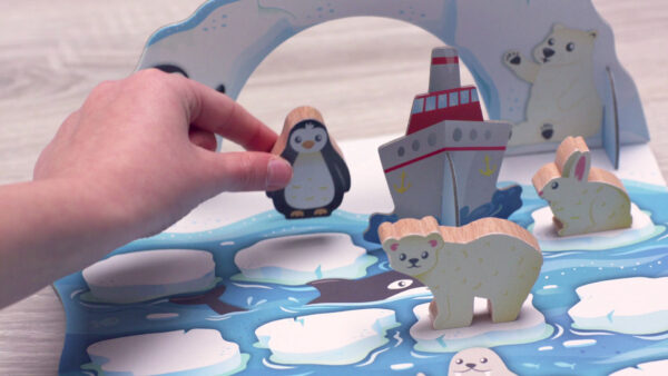 Polar Adventure - immagine 5