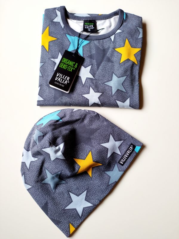 Cappello Beanie-Stars ⭐ - immagine 2