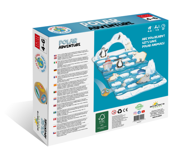 Polar Adventure - immagine 2