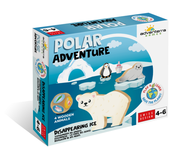 Polar Adventure