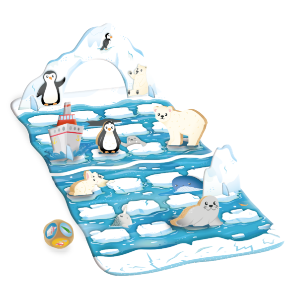 Polar Adventure - immagine 3