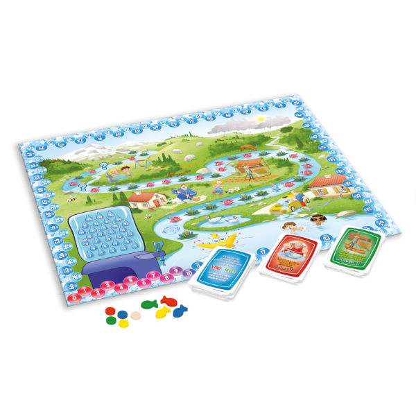Water Game - immagine 3
