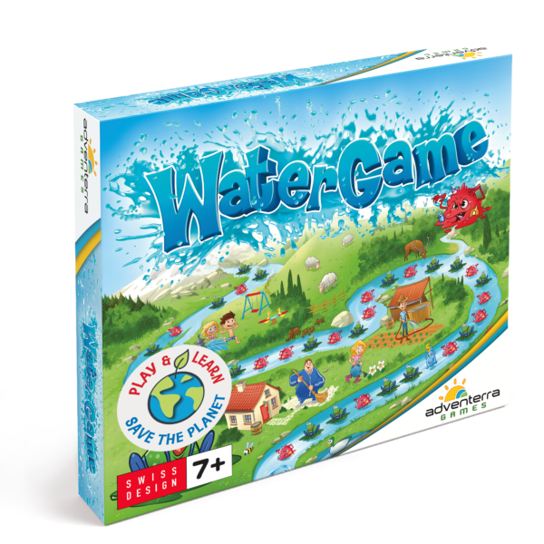 Water Game
