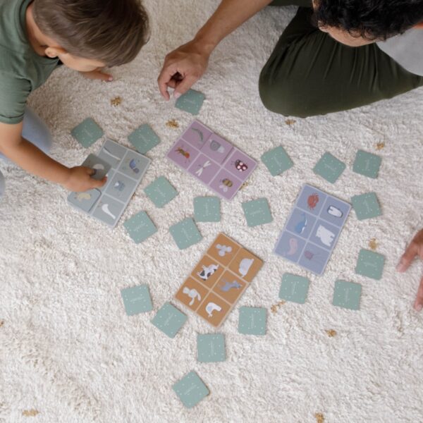 La Tombola degli Animali - immagine 4