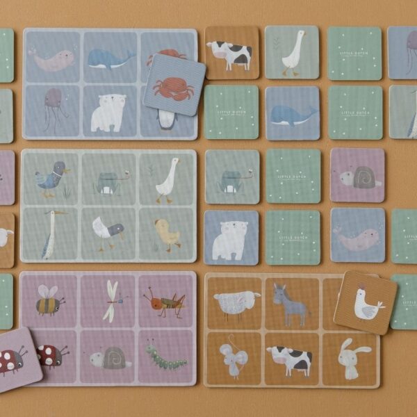 La Tombola degli Animali - immagine 2