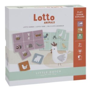 La Tombola degli Animali