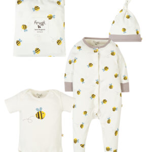 Gift Set Neonato Apette 🐝