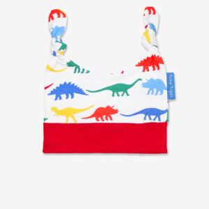 Cappellino con Nodini Dino