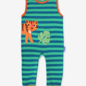Tutina Salopette 4 Stagioni-Tigrotto 🐅