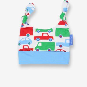 Cappellino con Nodini-Cars 🚗