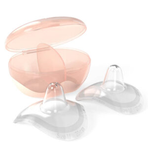 2 Proteggi Capezzoli Nip