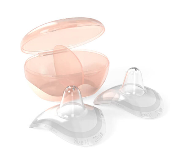 2 Proteggi Capezzoli Nip