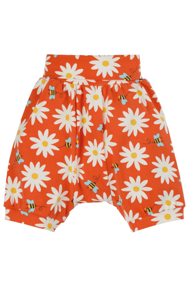 Pantaloncini Yoga Pants-Daisy 🌼
