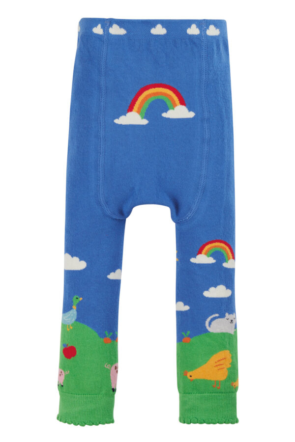 Leggings in maglia-Fattoria degli animali - immagine 2