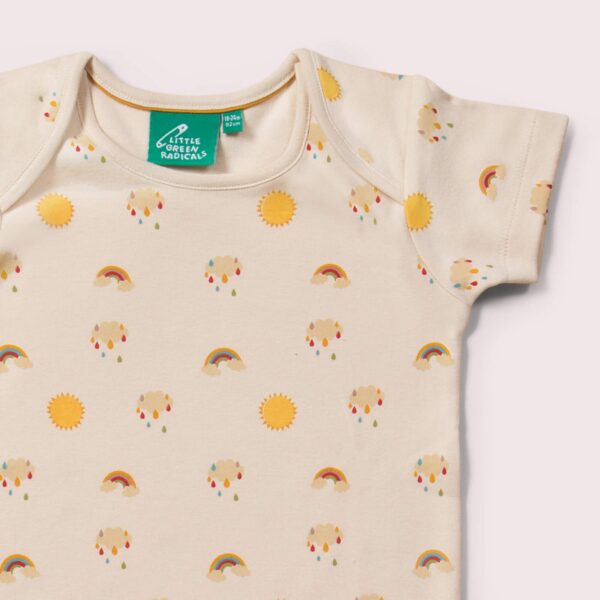 2Pack Body-Sunshine&Rainbows 🌈 - immagine 3
