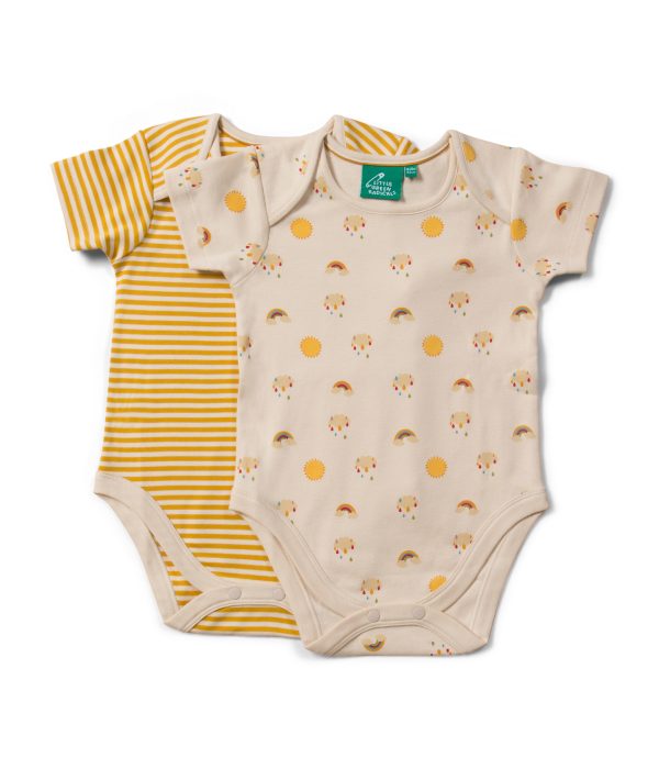 2Pack Body-Sunshine&Rainbows 🌈