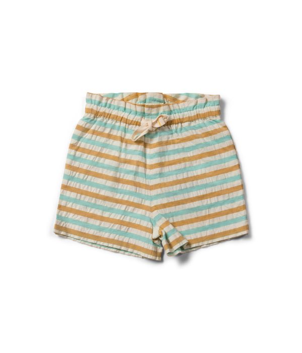 Shorts estivi-Sunrise 🌅