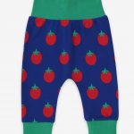 Pantalone/Yoga Pants-Tomato 🍅
