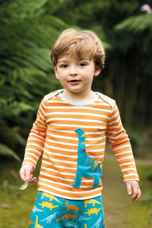 Maglia a manica lunga-Dino - immagine 4