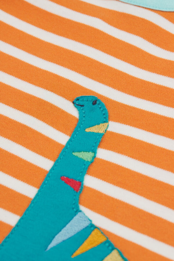 Maglia a manica lunga-Dino - immagine 3