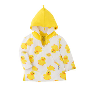 Accappatoio Cover Up UPF 50+ Pulcini 🐣 ULTIMA TAGLIA 0/12mesi!