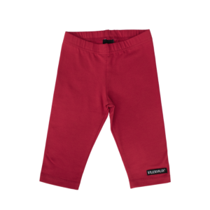Capri Leggings-Tango