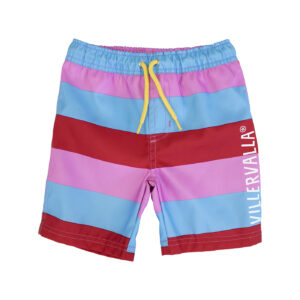 Surf Shorts Costume da Bagno-Berry ULTIMA TAGLIA 134/140cm!