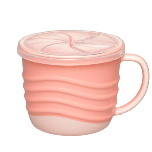 Dispenser Snack 3in1-Rosa